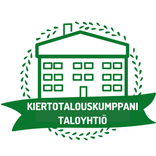 Taloyhtiöiden jätehuolto Sastamala